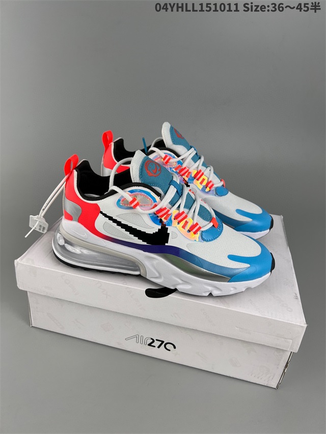 men air max 270 shoes 2022-12-5-036